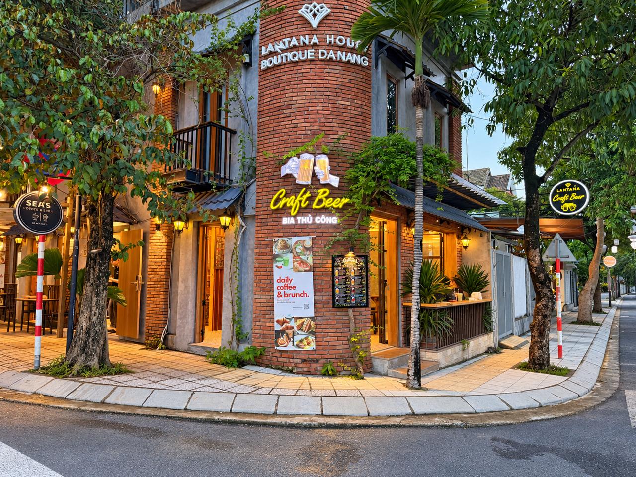 Craft Beer Danang